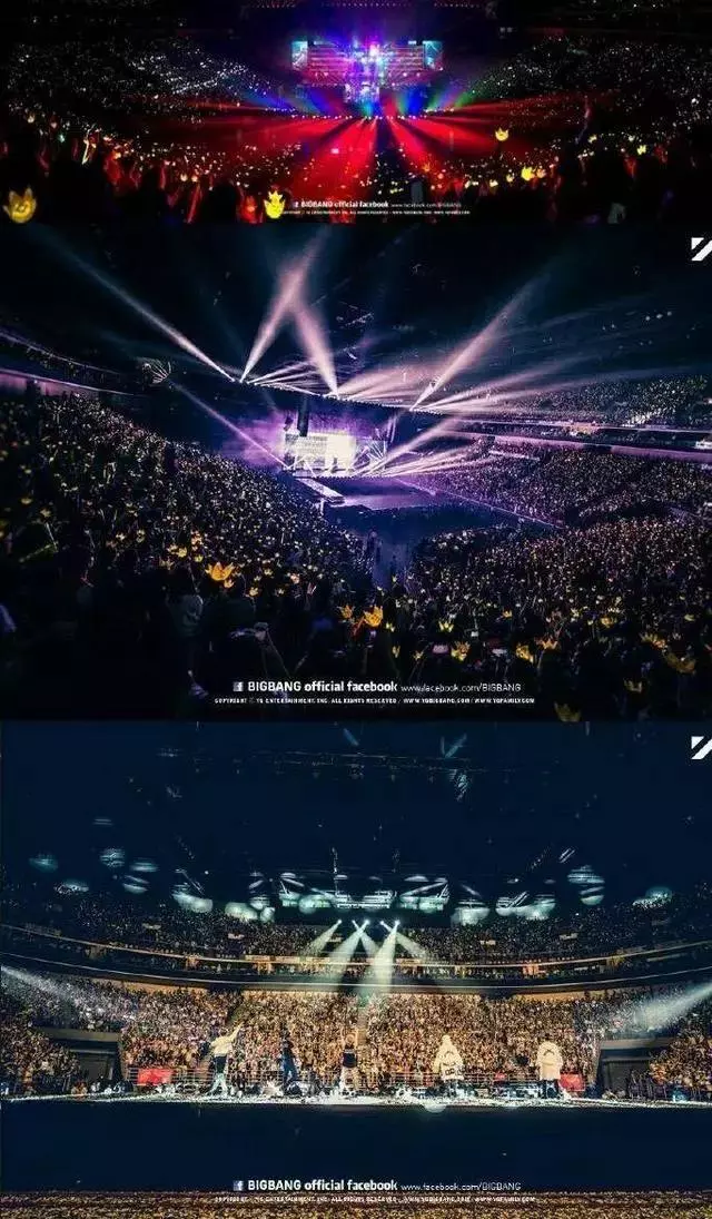 Bigbang將在2022年回歸 粉絲：期待王者歸來