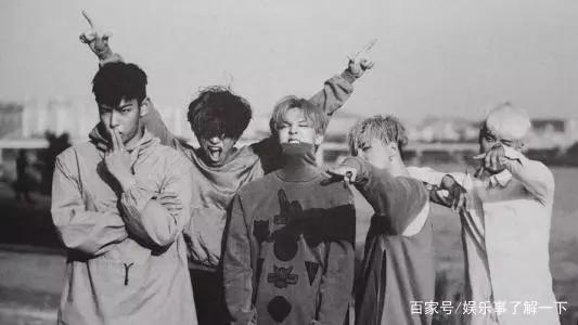 Bigbang將在2022年回歸 粉絲：期待王者歸來