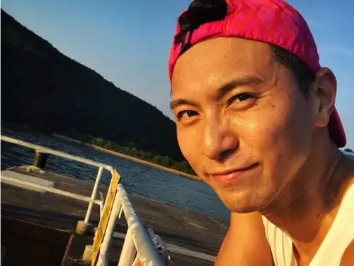 TVB小生一夜情搞大粉絲肚子