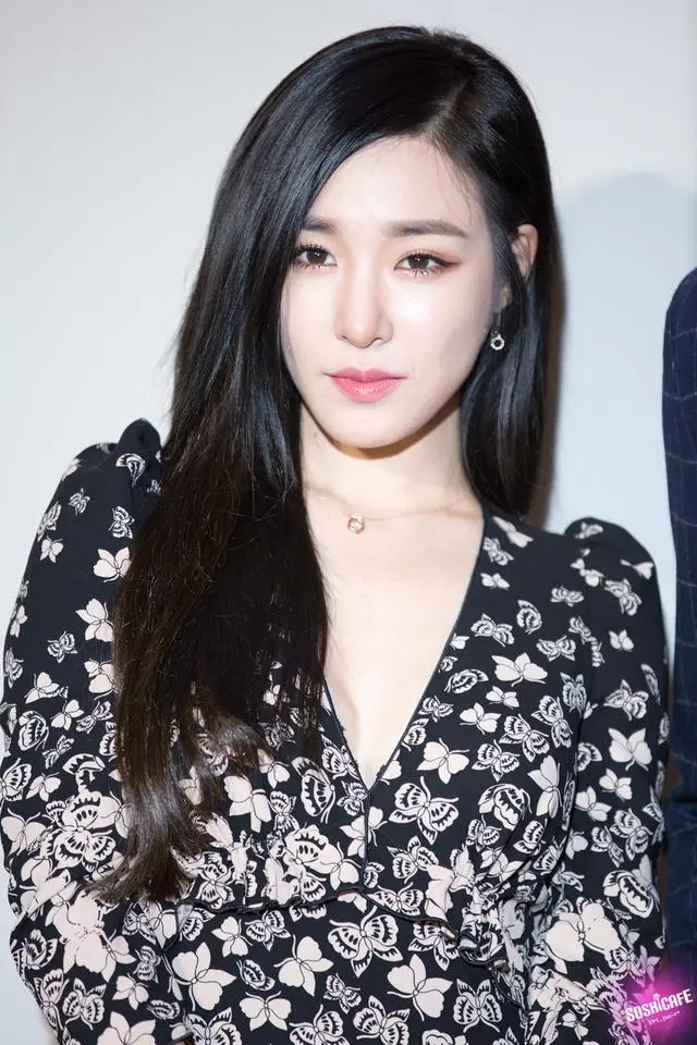 少女時代Tiffany回應欠債風波,曾多次替父還債,已斷絕聯繫7年