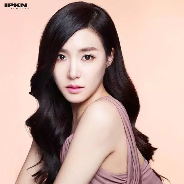 少女時代Tiffany回應欠債風波,曾多次替父還債,已斷絕聯繫7年