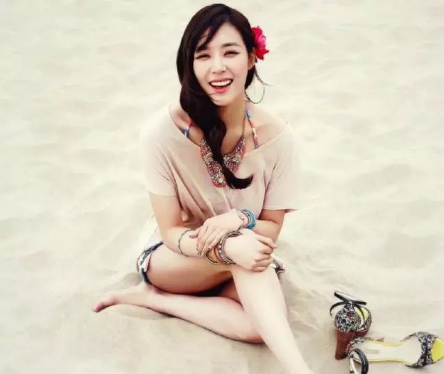 少女時代Tiffany回應欠債風波,曾多次替父還債,已斷絕聯繫7年