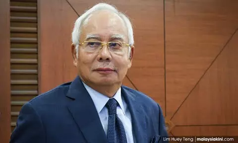 最新勁爆【安華和馬哈迪也被邀請參加了】連納吉也被邀請了!