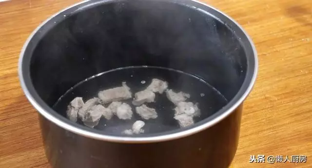 想吃羅宋湯不用買,教你懶人版羅宋湯的做法,大人小孩都愛吃