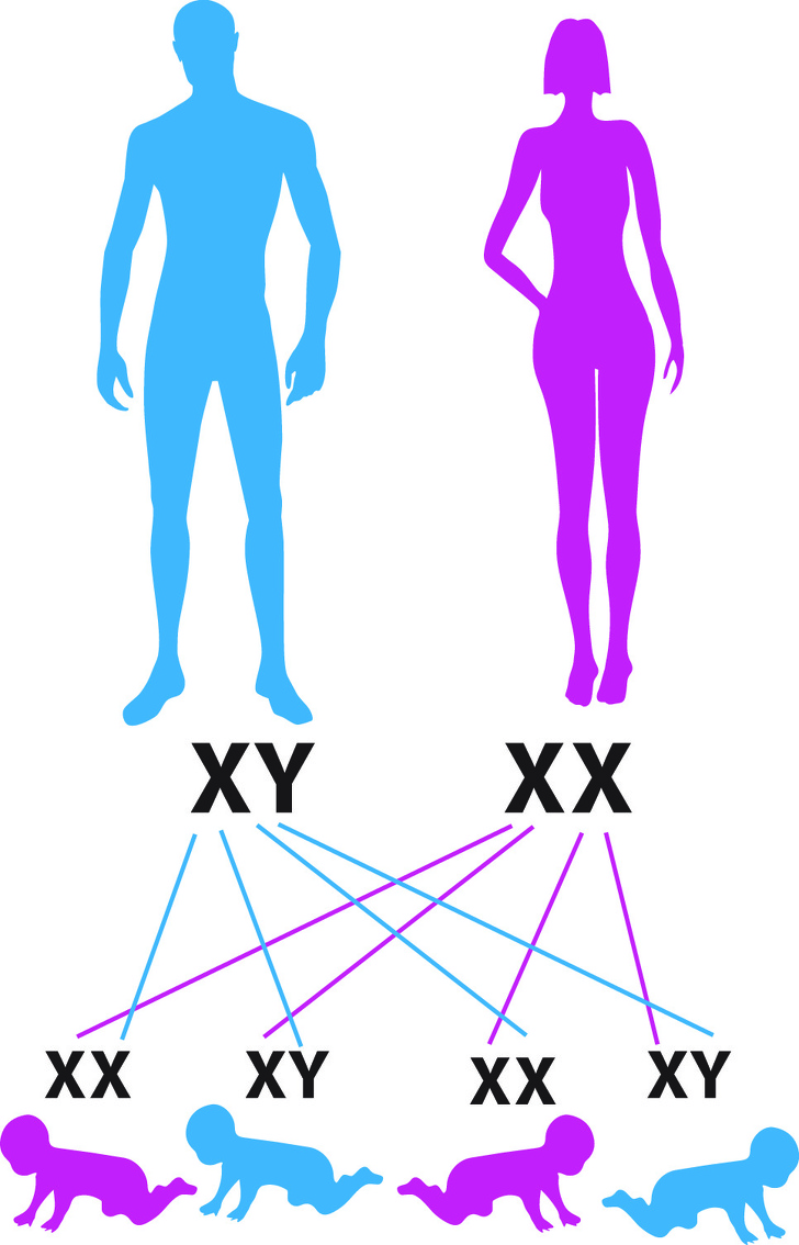 為什麼外婆對小孩來說超重要? 科學家解密:基因註定你們最親