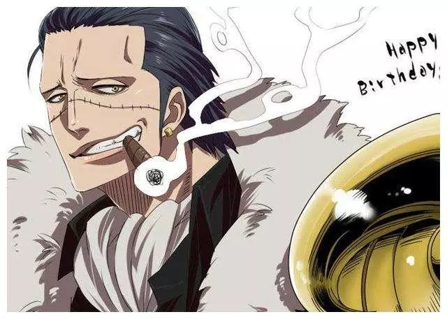 海賊王中最無解的幾種果實,擁有它們基本無敵,來看一看!
