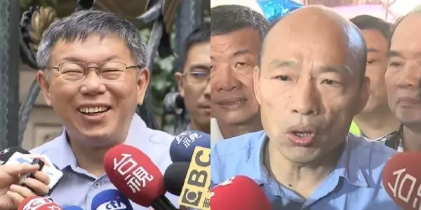 6都市長財務排行榜!柯文哲靠這招榮登第一名,同樣當選後的「他」卻被爆欠錢千萬!