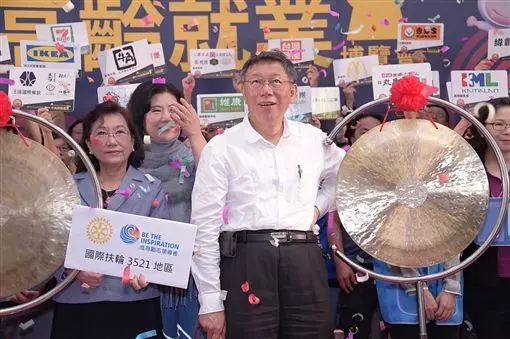 6都市長財務排行榜!柯文哲靠這招榮登第一名,同樣當選後的「他」卻被爆欠錢千萬!