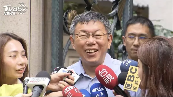 6都市長財務排行榜!柯文哲靠這招榮登第一名,同樣當選後的「他」卻被爆欠錢千萬!