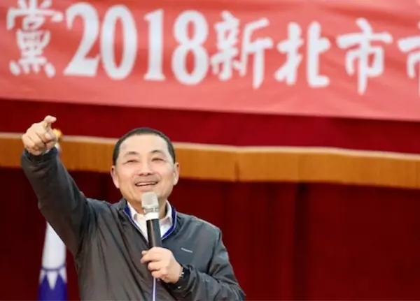6都市長財務排行榜!柯文哲靠這招榮登第一名,同樣當選後的「他」卻被爆欠錢千萬!