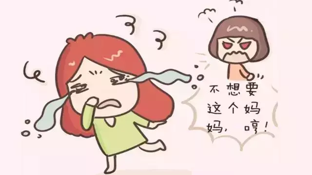 層次低的家長,才靠打罵教育孩子!這10句話最傷孩子,希望你一句也沒說過!