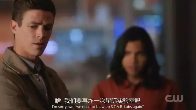 《閃電俠》系列第100集:反派全員回歸!
