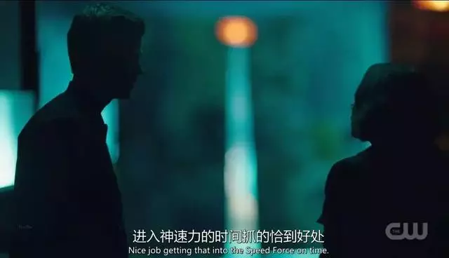 《閃電俠》系列第100集:反派全員回歸!