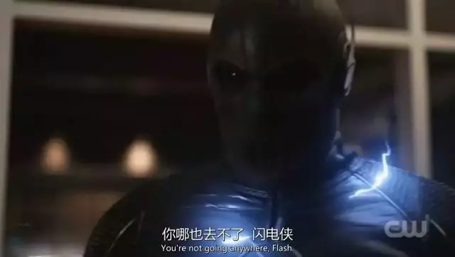 《閃電俠》系列第100集:反派全員回歸!