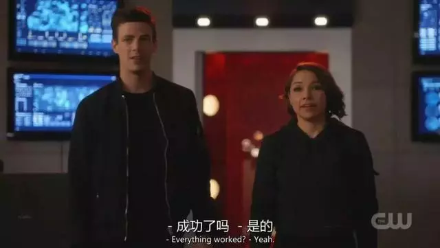 《閃電俠》系列第100集:反派全員回歸!