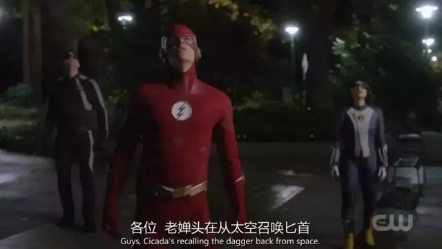 《閃電俠》系列第100集:反派全員回歸!