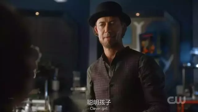 《閃電俠》系列第100集:反派全員回歸!