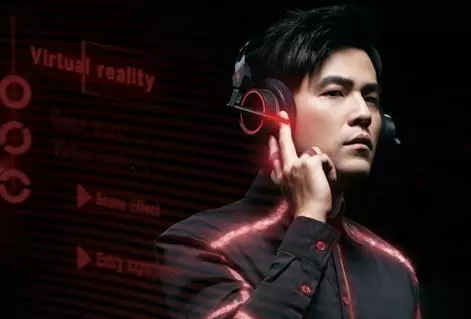 出道18年,10多部電影,20多張專輯,200場演唱會,他的歌必須聽