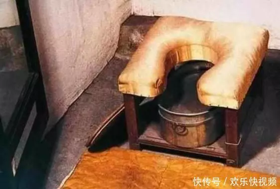 慈禧最愛的2件女性私人用品,一件頻繁使用,另一件卻羞於見人!