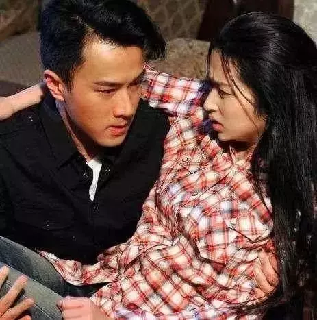 劉愷威前妻與現妻,沒有對比就沒有傷害, 網友: 根本就不在一個檔次!