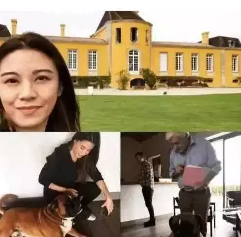 劉愷威前妻與現妻,沒有對比就沒有傷害, 網友: 根本就不在一個檔次!