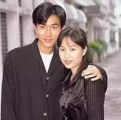 劉愷威前妻與現妻,沒有對比就沒有傷害, 網友: 根本就不在一個檔次!