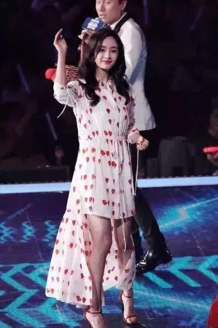 劉愷威前妻與現妻,沒有對比就沒有傷害, 網友: 根本就不在一個檔次!