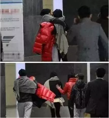 劉愷威前妻與現妻,沒有對比就沒有傷害, 網友: 根本就不在一個檔次!