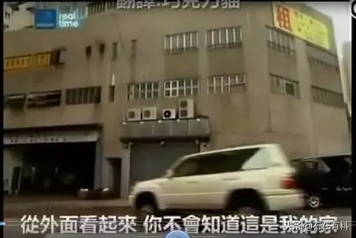 成龍豪宅曝光,房產遍布全世界,卻獨愛這一棟