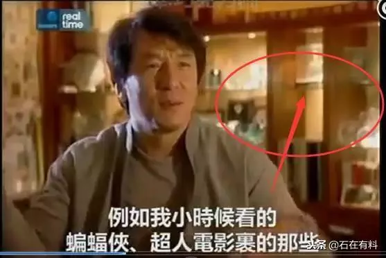 成龍豪宅曝光,房產遍布全世界,卻獨愛這一棟