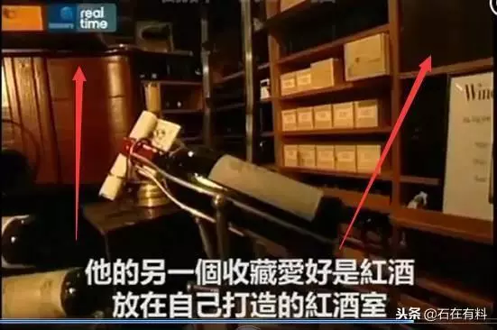 成龍豪宅曝光,房產遍布全世界,卻獨愛這一棟