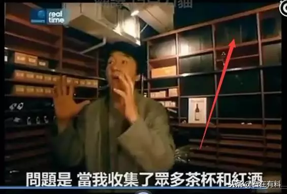 成龍豪宅曝光,房產遍布全世界,卻獨愛這一棟