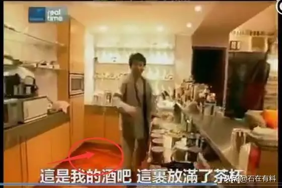 成龍豪宅曝光,房產遍布全世界,卻獨愛這一棟