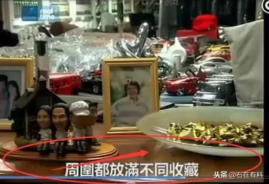 成龍豪宅曝光,房產遍布全世界,卻獨愛這一棟