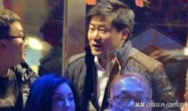 不是65歲新加坡富商?張父親自爆料張柏芝第三子生父另有其人!