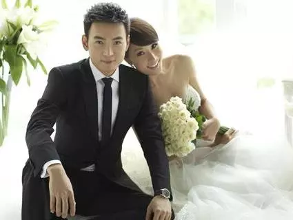 林千鈺當年「閃嫁離婚男焦恩俊」讓爸媽氣炸,如今走過風風雨雨「膝下無子」卻幸福到讓人羨慕!