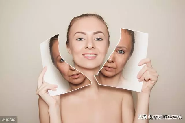 吃什麼能老得慢一點?女人多吃這三種食物,皮膚將受益良多