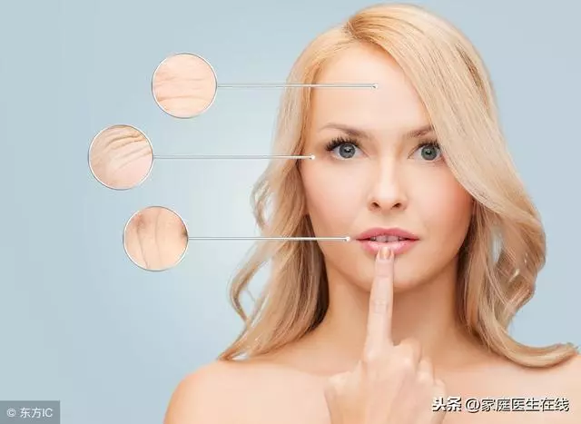 吃什麼能老得慢一點?女人多吃這三種食物,皮膚將受益良多