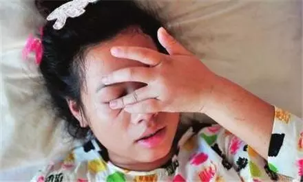 19歲少女婚後一夜變老,到醫院檢查後新郎憤怒!