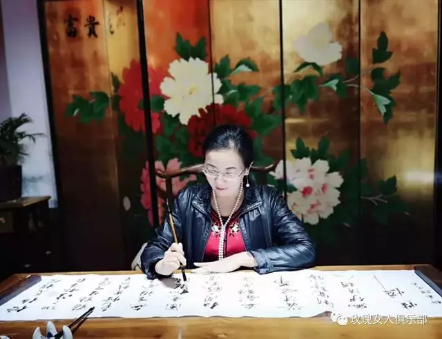 無論何種年齡,女人都該堅持的修煉
