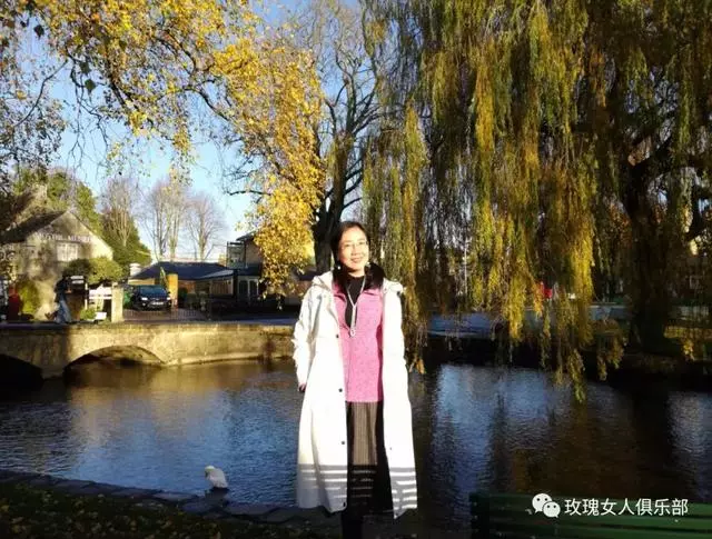 無論何種年齡,女人都該堅持的修煉
