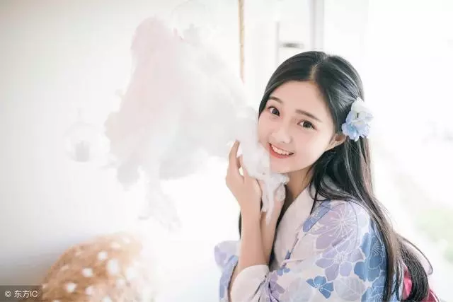 一個女人想要永遠保持魅力,請記住這十個詞