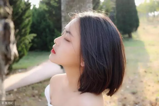 一個女人想要永遠保持魅力,請記住這十個詞