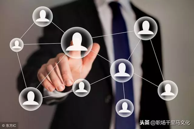 管理法則:企業如何管人、用人、育人、留人?條理清晰,純乾貨!
