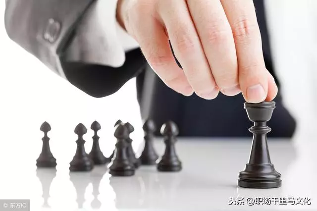 管理法則:企業如何管人、用人、育人、留人?條理清晰,純乾貨!