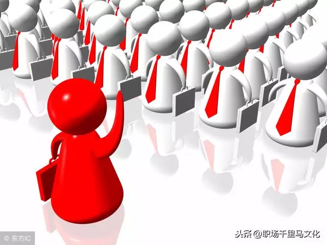管理法則:企業如何管人、用人、育人、留人?條理清晰,純乾貨!