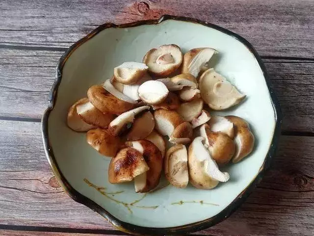 豆腐和它是絕配,味道香濃,豆腐入味,看著就想吃!