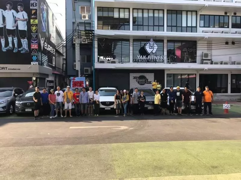 泰國 MAZDA 大條了!車主大規模路上抗議!這些車款就是不能買!不是造假數據就是問題多!