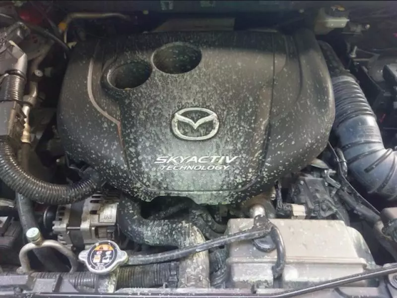 泰國 MAZDA 大條了!車主大規模路上抗議!這些車款就是不能買!不是造假數據就是問題多!
