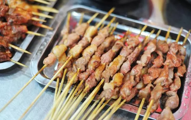 飯後少做3件事,4個養肝「好習慣」,堅持做到,肝臟最健康!
